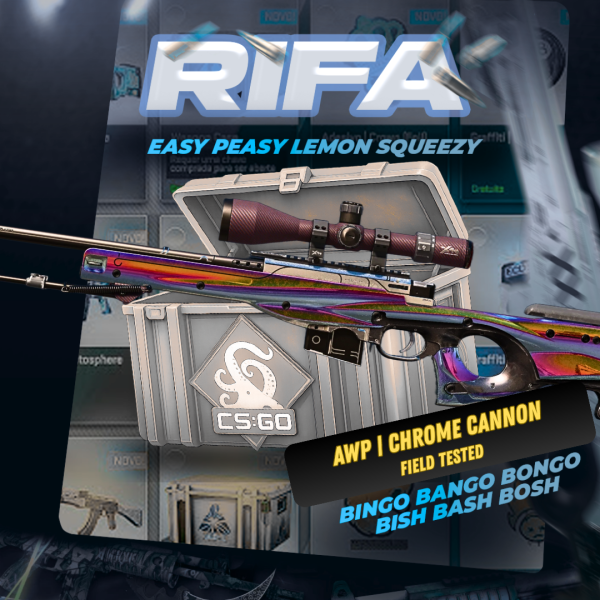 11/11 • KIT SKINS COVERT